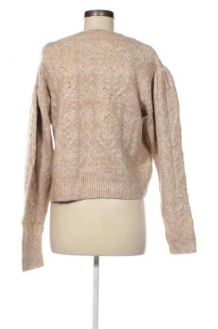 Damenpullover Design By Kappahl, Größe M, Farbe Beige, Preis 9,99 €