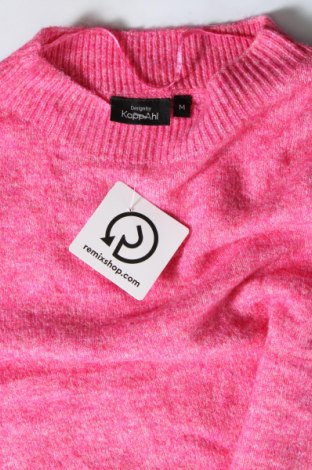 Damenpullover Design By Kappahl, Größe M, Farbe Rosa, Preis 9,99 €