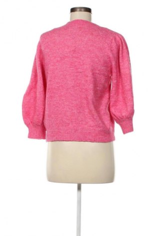 Damenpullover Design By Kappahl, Größe M, Farbe Rosa, Preis 9,99 €