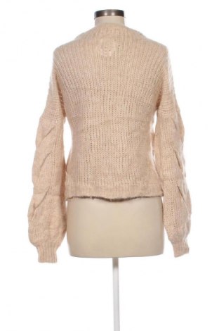 Damenpullover Designers Remix, Größe M, Farbe Beige, Preis € 23,99