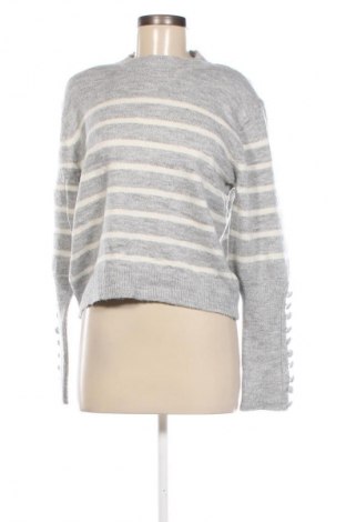 Damenpullover Dilvin, Größe M, Farbe Grau, Preis € 4,49