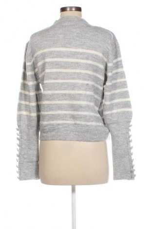 Damenpullover Dilvin, Größe M, Farbe Grau, Preis € 4,49