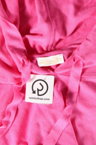 Damenpullover Dine 'n' Dance, Größe XXL, Farbe Rosa, Preis 9,99 €