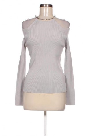 Damenpullover Dorothy Perkins, Größe M, Farbe Grau, Preis € 12,99