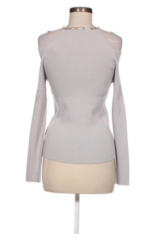 Damenpullover Dorothy Perkins, Größe M, Farbe Grau, Preis 12,99 €