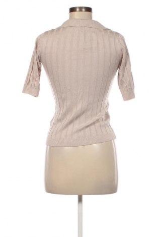 Damski sweter Dorothy Perkins, Rozmiar S, Kolor Beżowy, Cena 44,99 zł