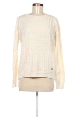 Damenpullover Dorothy Perkins, Größe M, Farbe Ecru, Preis € 7,99