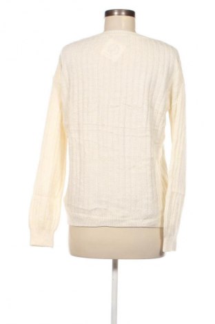 Damenpullover Dorothy Perkins, Größe M, Farbe Ecru, Preis 7,99 €