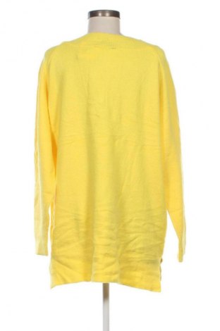 Damenpullover Dorothy Perkins, Größe XXL, Farbe Gelb, Preis € 7,99