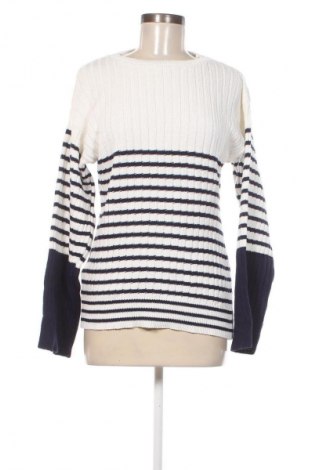 Damenpullover Dorothy Perkins, Größe L, Farbe Weiß, Preis 7,99 €