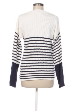 Damenpullover Dorothy Perkins, Größe L, Farbe Weiß, Preis 7,99 €