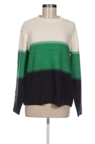 Damski sweter ELI & MOON, Rozmiar M, Kolor Kolorowy, Cena 32,99 zł