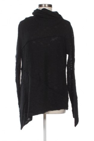 Pulover de femei EMP, Mărime XXL, Culoare Negru, Preț 66,77 Lei