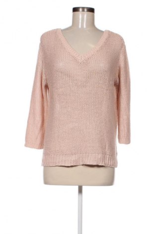 Damenpullover Easy Wear, Größe XL, Farbe Rosa, Preis 9,99 €