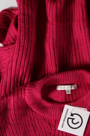 Damenpullover Easy Wear, Größe S, Farbe Rosa, Preis 8,99 €