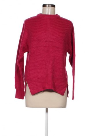 Damenpullover Easy Wear, Größe S, Farbe Rosa, Preis € 4,99