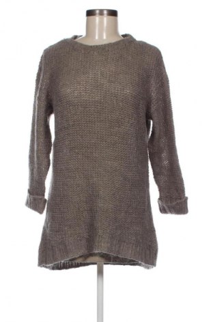 Damenpullover Easy Wear, Größe M, Farbe Beige, Preis 9,99 €