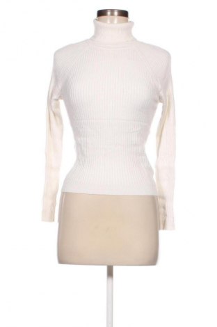 Pulover de femei Easy Wear, Mărime XS, Culoare Alb, Preț 134,87 Lei