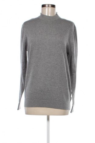 Damenpullover Edc By Esprit, Größe S, Farbe Grau, Preis 19,29 €