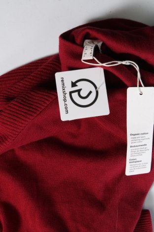 Damenpullover Edc By Esprit, Größe XS, Farbe Rot, Preis € 16,99