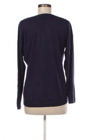 Damenpullover Edc By Esprit, Größe S, Farbe Blau, Preis 16,99 €