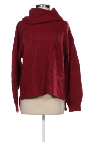 Damenpullover Edc By Esprit, Größe M, Farbe Rot, Preis 16,99 €