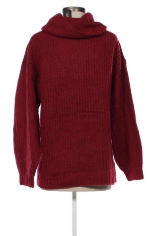 Damenpullover Edc By Esprit, Größe M, Farbe Rot, Preis 16,99 €