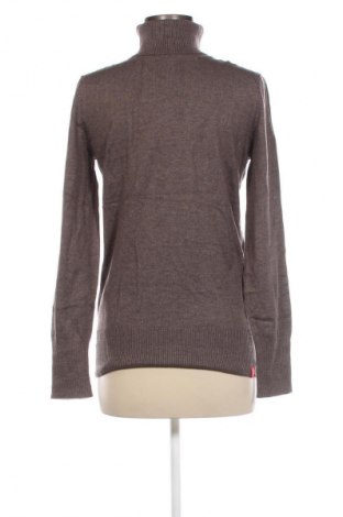 Damski sweter Edc By Esprit, Rozmiar XL, Kolor Brązowy, Cena 45,99 zł