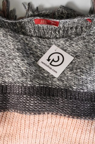 Damski sweter Edc By Esprit, Rozmiar M, Kolor Kolorowy, Cena 39,99 zł