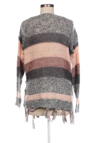 Damski sweter Edc By Esprit, Rozmiar M, Kolor Kolorowy, Cena 39,99 zł