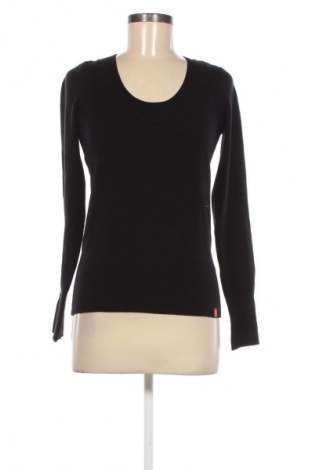 Damenpullover Edc By Esprit, Größe M, Farbe Schwarz, Preis 9,99 €