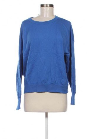 Damski sweter Edc By Esprit, Rozmiar M, Kolor Niebieski, Cena 39,99 zł