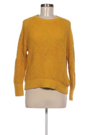 Damenpullover Edc By Esprit, Größe XS, Farbe Gelb, Preis 9,99 €