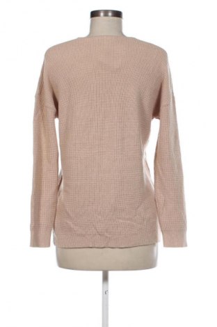 Damski sweter Edc By Esprit, Rozmiar M, Kolor Beżowy, Cena 45,99 zł