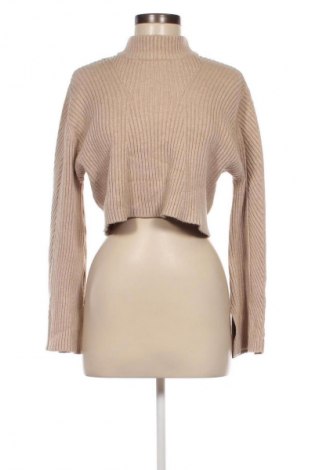 Damenpullover Edited, Größe S, Farbe Beige, Preis 9,99 €