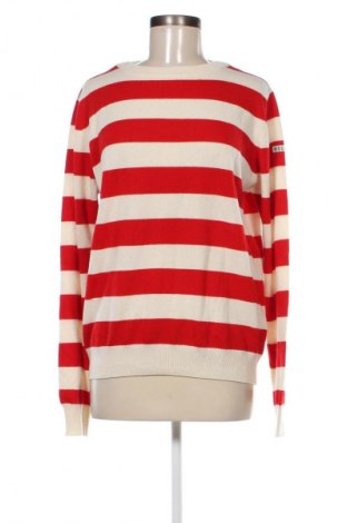 Γυναικείο πουλόβερ Editions M.R, Μέγεθος L, Χρώμα Πολύχρωμο, Τιμή 77,01 €