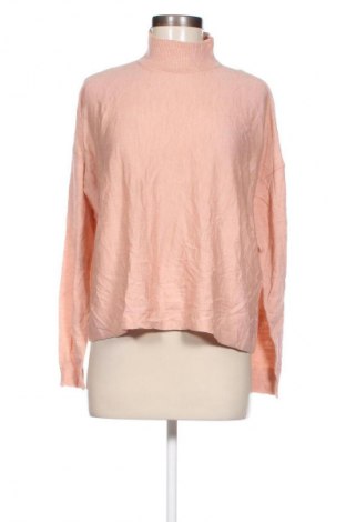 Γυναικείο πουλόβερ Eileen Fisher, Μέγεθος S, Χρώμα Ρόζ , Τιμή 35,03 €