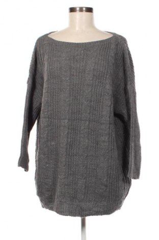 Damenpullover Elitzia, Größe XL, Farbe Grau, Preis € 6,99