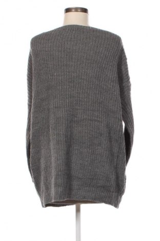 Damenpullover Elitzia, Größe XL, Farbe Grau, Preis € 6,99