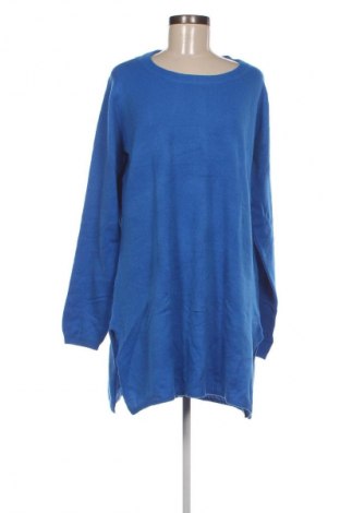 Damenpullover Elle Nor, Größe XL, Farbe Blau, Preis € 7,49