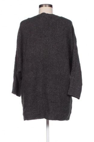 Damenpullover Ellen Tracy, Größe XL, Farbe Grau, Preis € 15,49