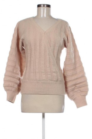 Damenpullover Emery rose, Größe XXL, Farbe Beige, Preis 20,18 €