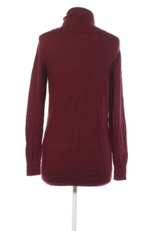 Damski sweter Emilia Lay, Rozmiar M, Kolor Czerwony, Cena 79,99 zł