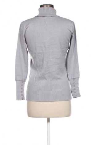 Damenpullover Enjoy, Größe XL, Farbe Grau, Preis 7,49 €