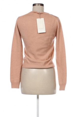 Damenpullover Eric Bompard, Größe L, Farbe Rosa, Preis 113,99 €