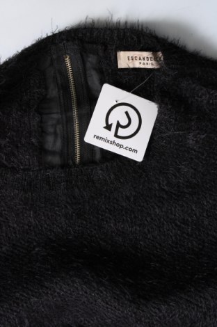 Damenpullover Escandelle, Größe L, Farbe Schwarz, Preis 8,99 €