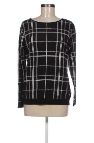 Дамски пуловер Esmara, Размер S, Цвят Черен, Цена 15,95 лв.