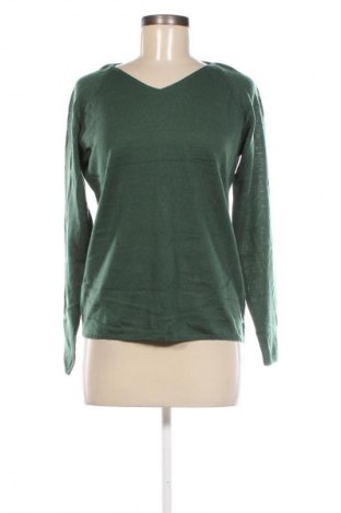Γυναικείο πουλόβερ Esmara, Μέγεθος S, Χρώμα Πράσινο, Τιμή 7,79 €