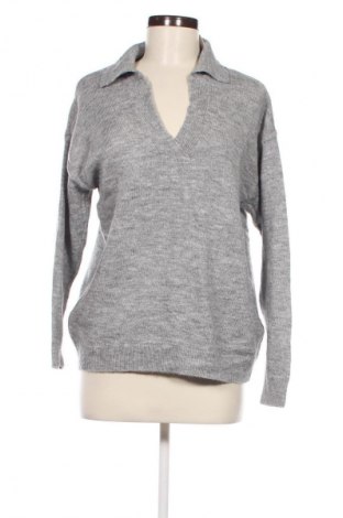 Damenpullover Esmara, Größe S, Farbe Grau, Preis € 6,49