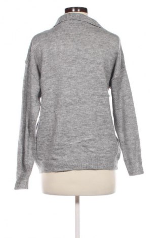 Damenpullover Esmara, Größe S, Farbe Grau, Preis 6,49 €